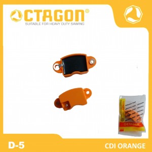 CDI ORANGE