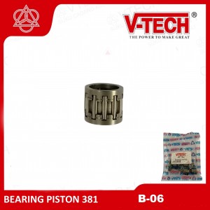 BEARING PISTON 381