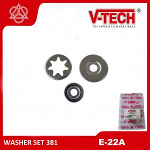 WASHER SET381