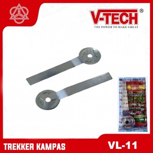 VL-11 TREKER KAMPAS