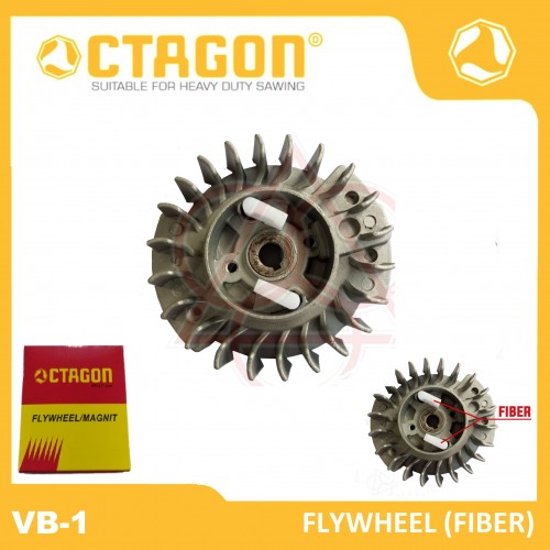 FLYWHEEL FIBER