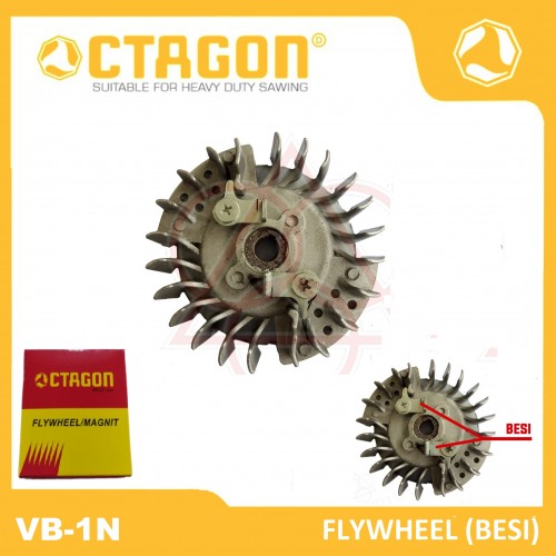 FLYWHEEL BESI