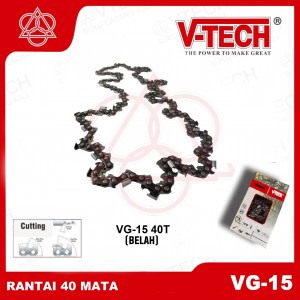 RANTAI 40T BELAH