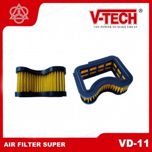 AIR FILTER SUPER