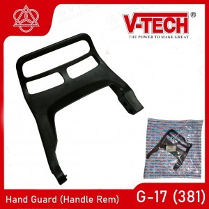HAND GUARD ( HANDLE REM )