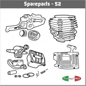 Spareparts - 52