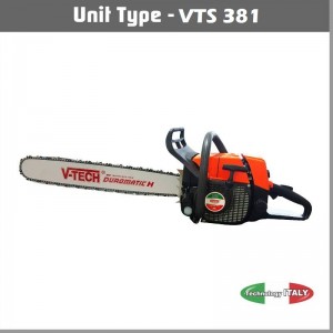 Type - VTS 381